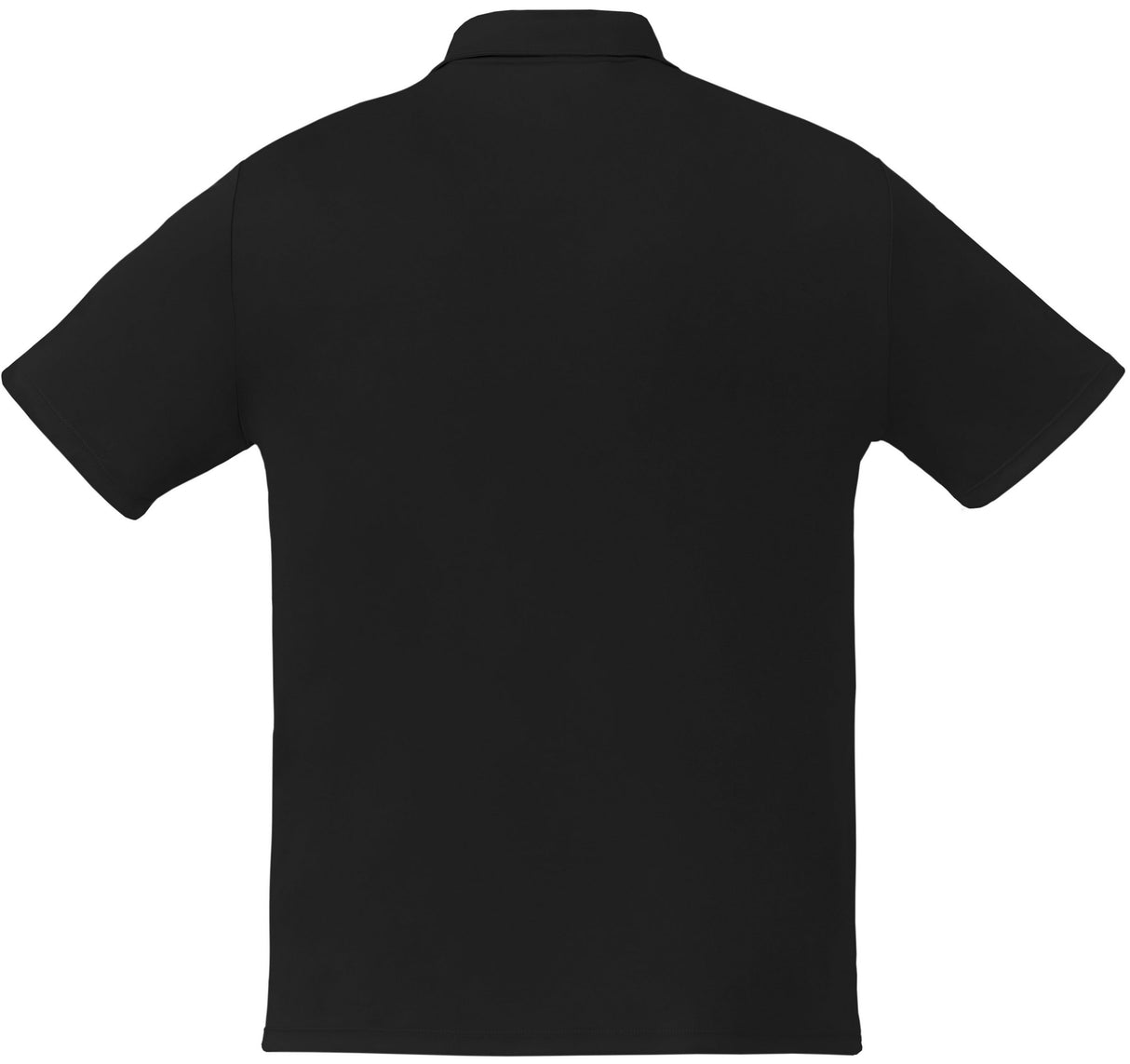 EVANS Eco Short Sleeve Polo - Men's