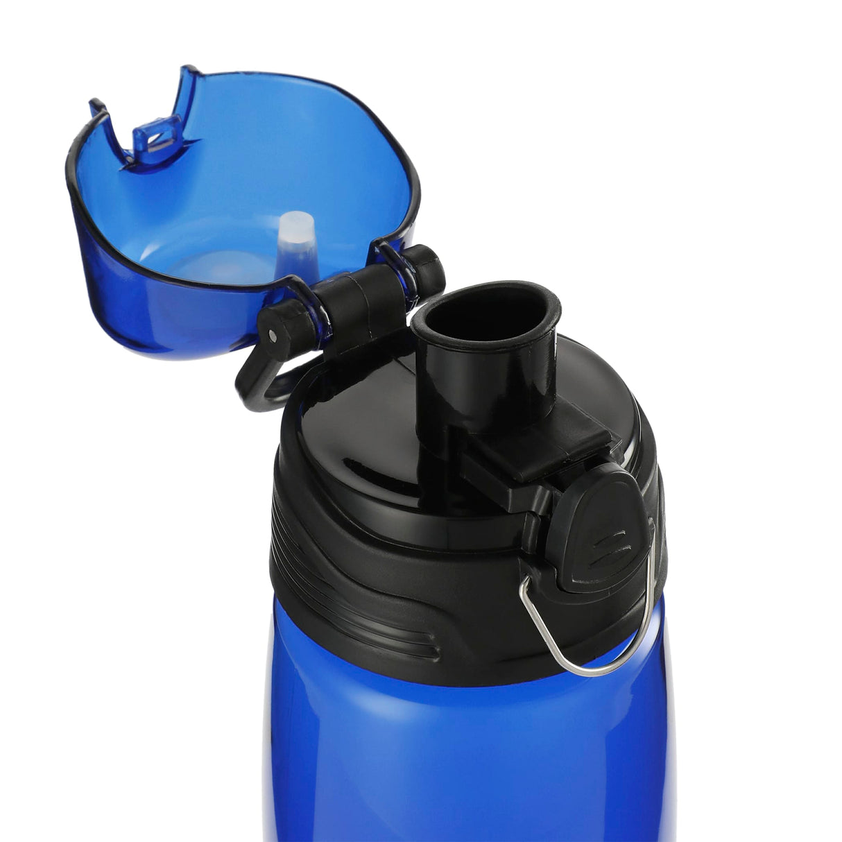 000393 Capri 25oz Tritan Sports Bottle