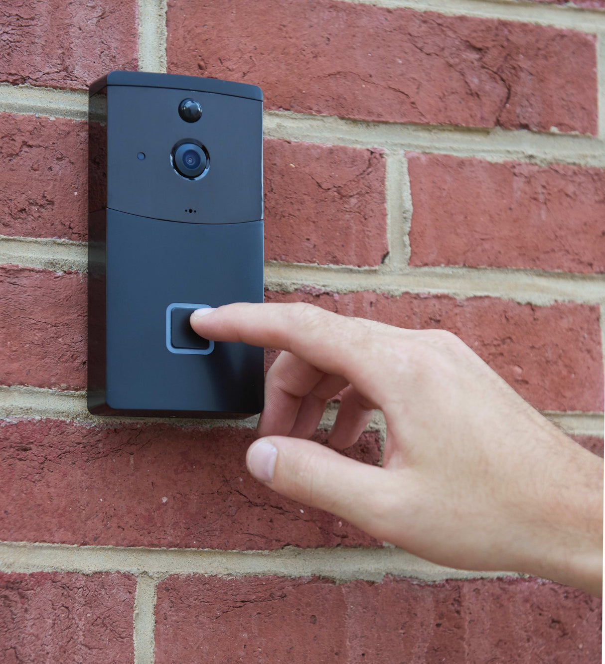 Smart Wifi Video Doorbell
