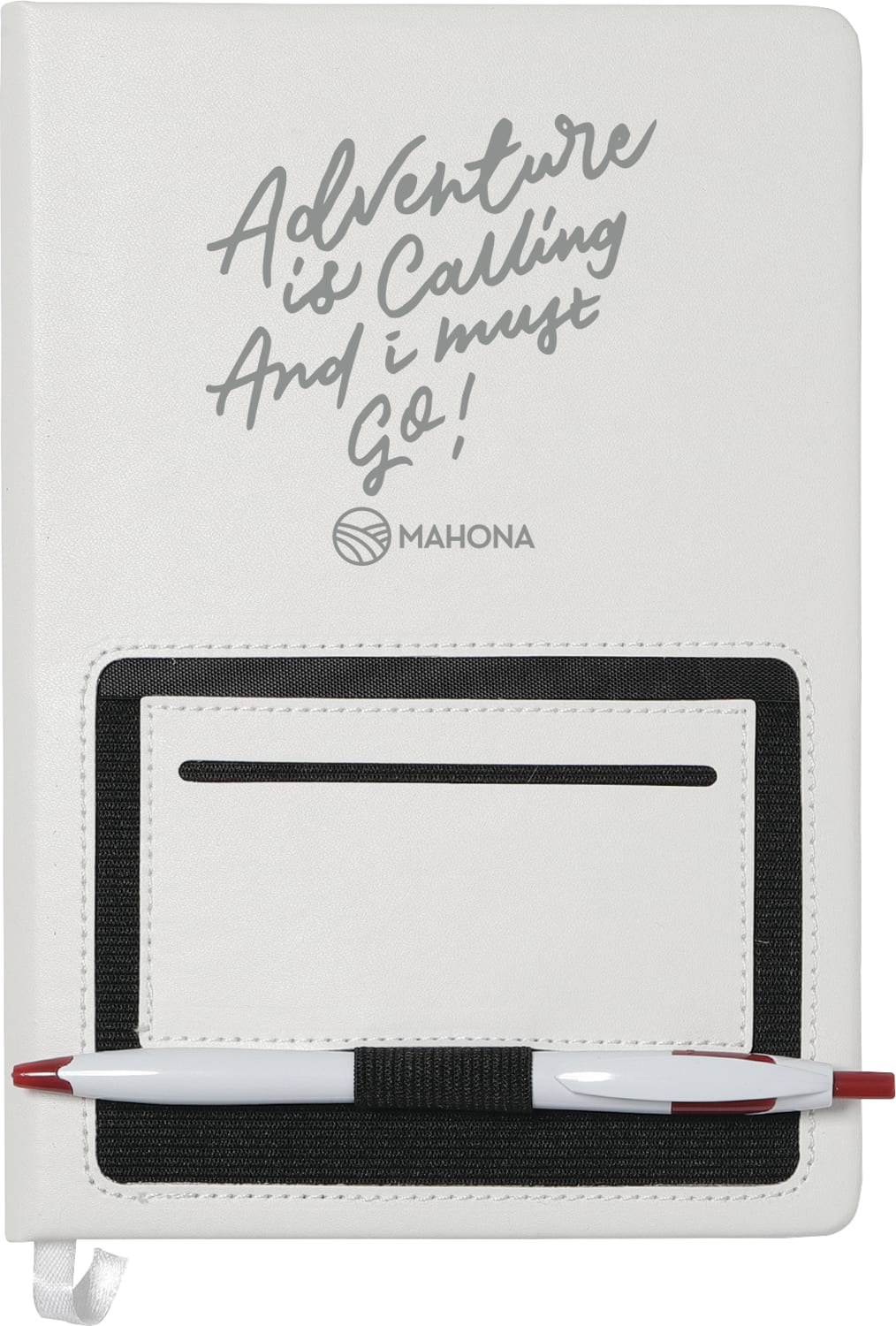 6" x 8" Moda Notebook