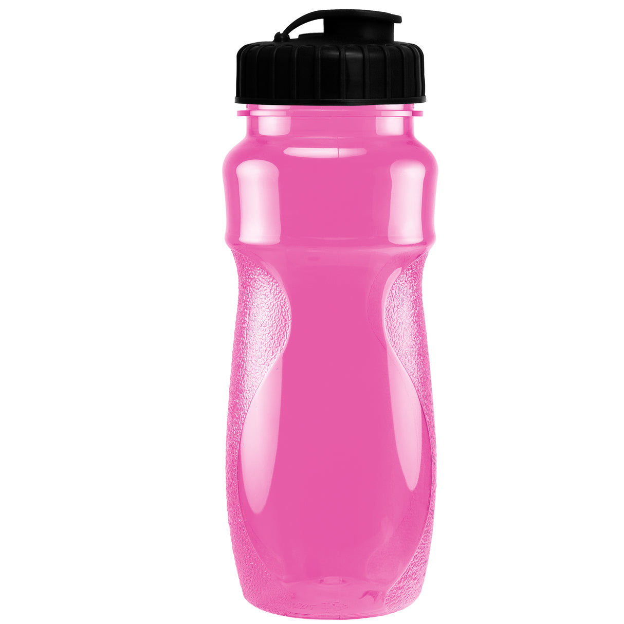 24 Oz. Eclipse Bottle w/ Flip Top Lid