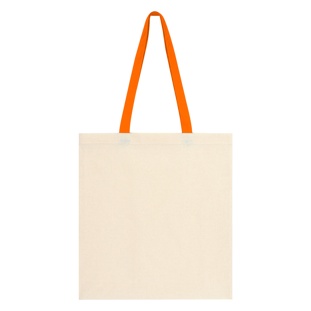 Penny Wise Cotton Canvas Tote Bag