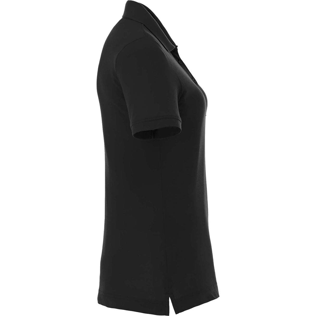 Womens CRANDALL Short Sleeve Polo