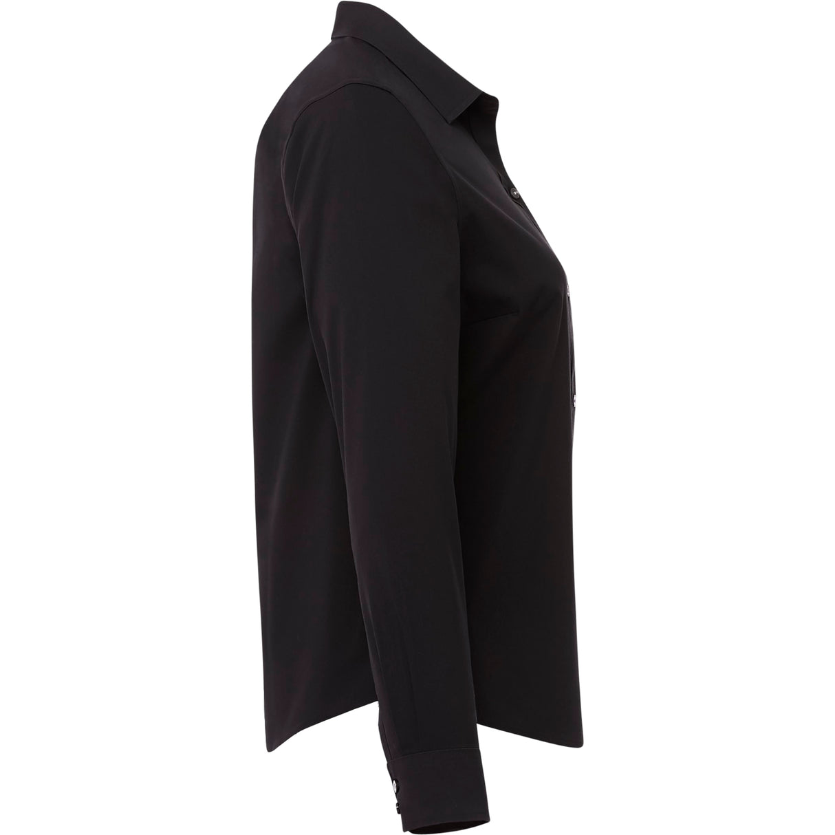 UNTUCKit Bella Long Sleeve Shirt-Women's