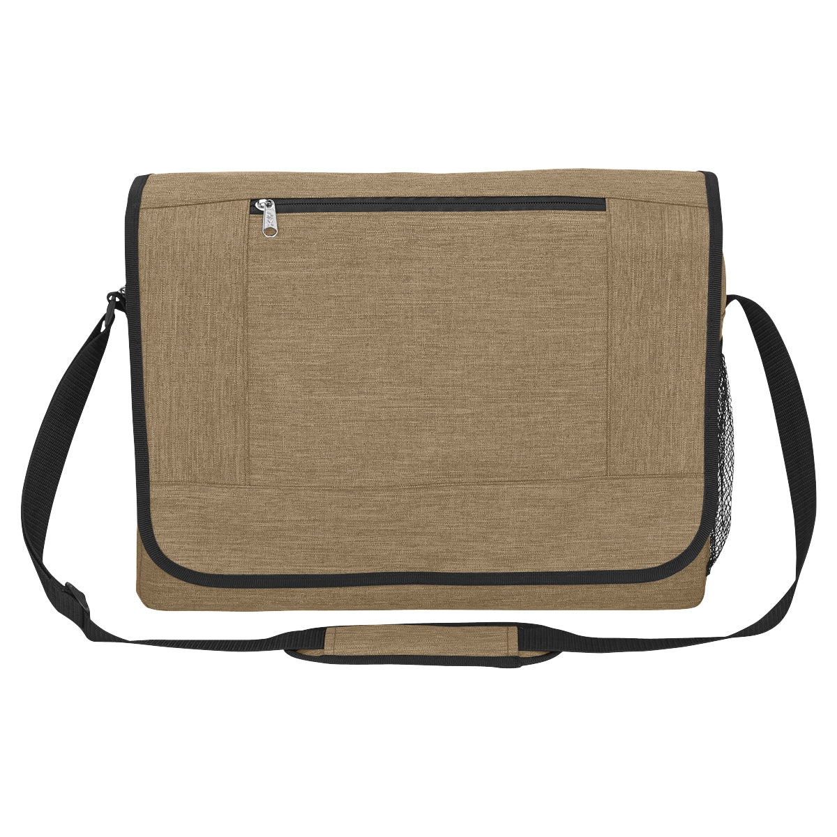 High Line Messenger Bag