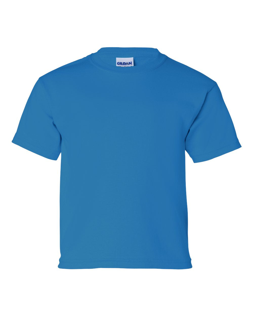 Gildan® Ultra Cotton® Youth T-Shirt