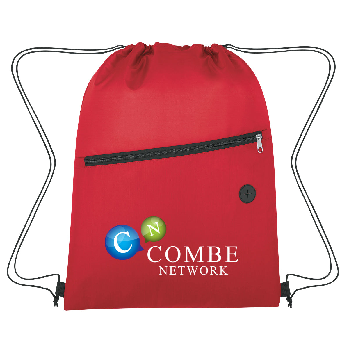 Tilt Drawstring Kooler Sports Pack