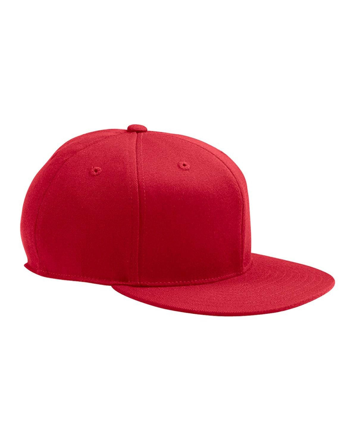 Yupoong Adult Premium 210 Fitted® Cap