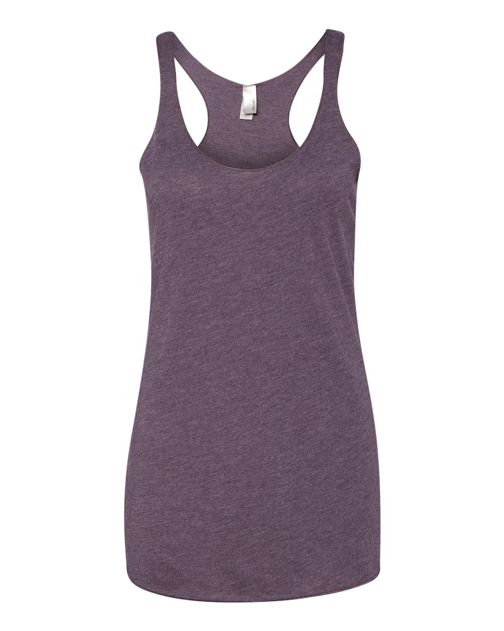 Next Level Women's Triblend Racerback Tank Top