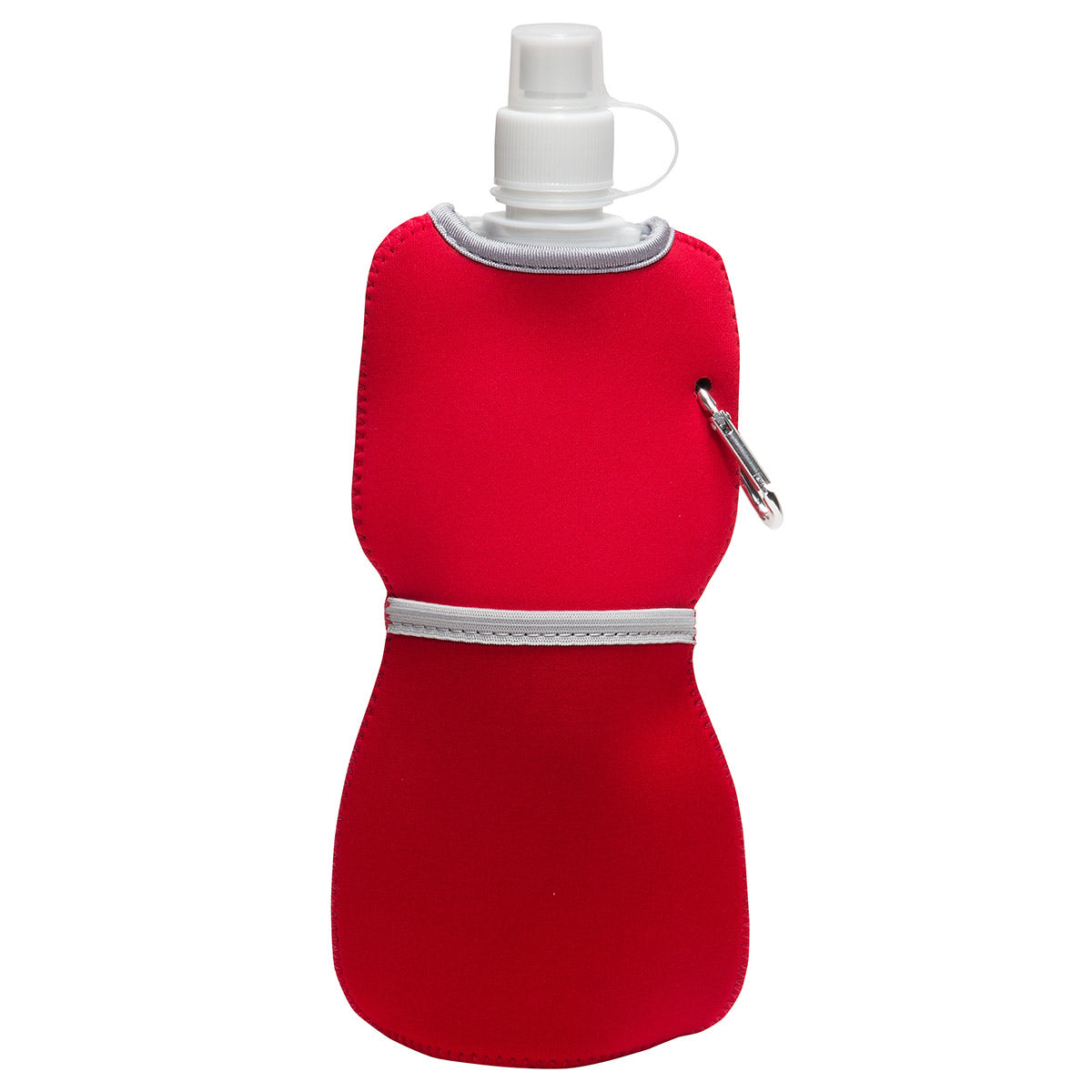 Flex Water Bottle with Neoprene Insulator