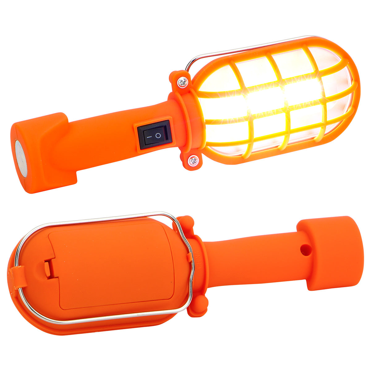 Mini Magnum Portable Worklight