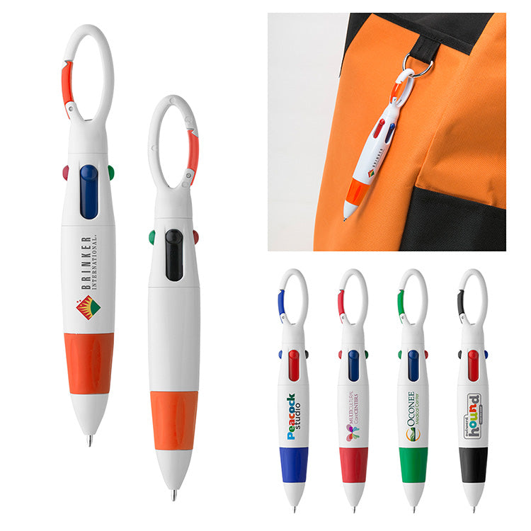 Rocket Writer Pen