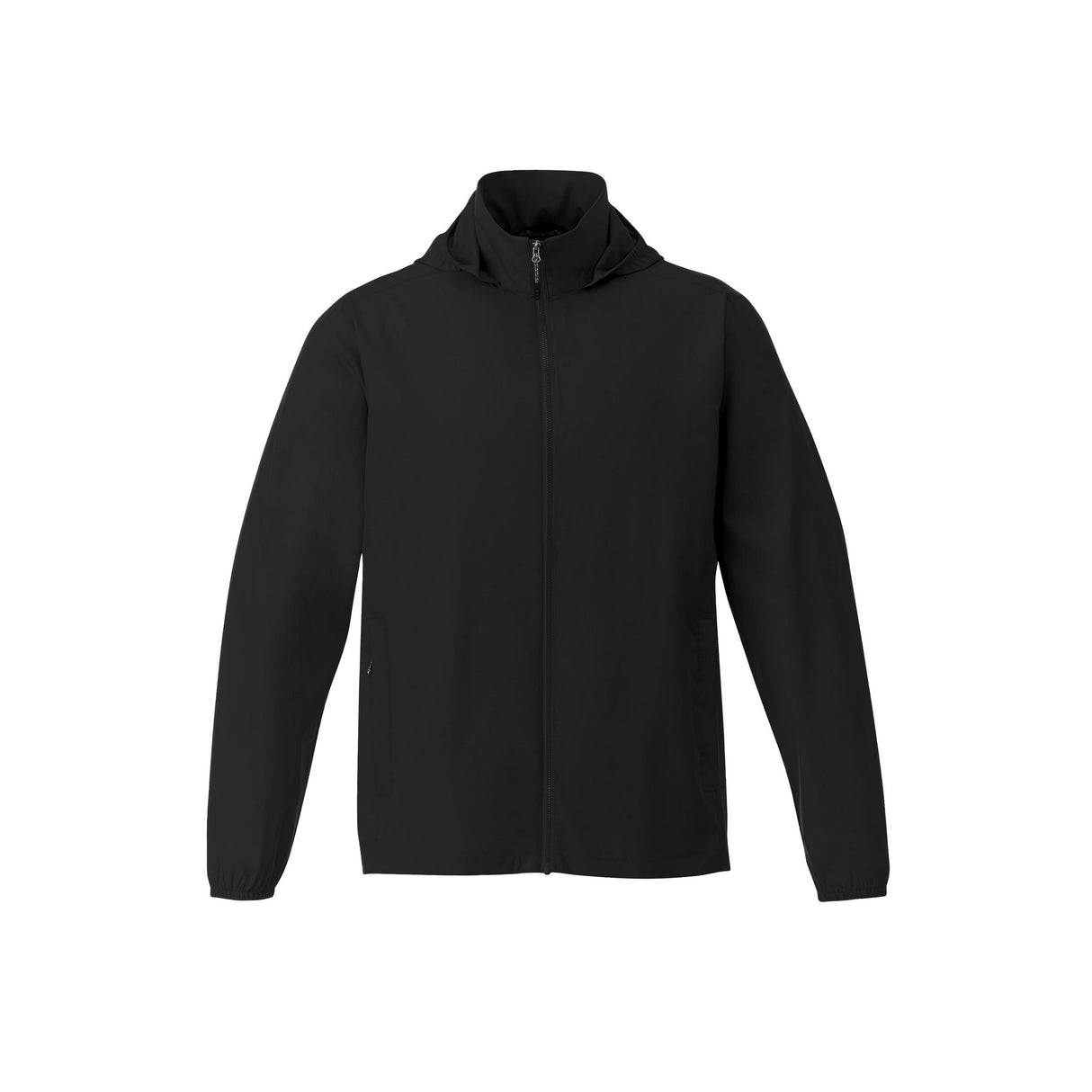 Men's TOBA Packable Jacket