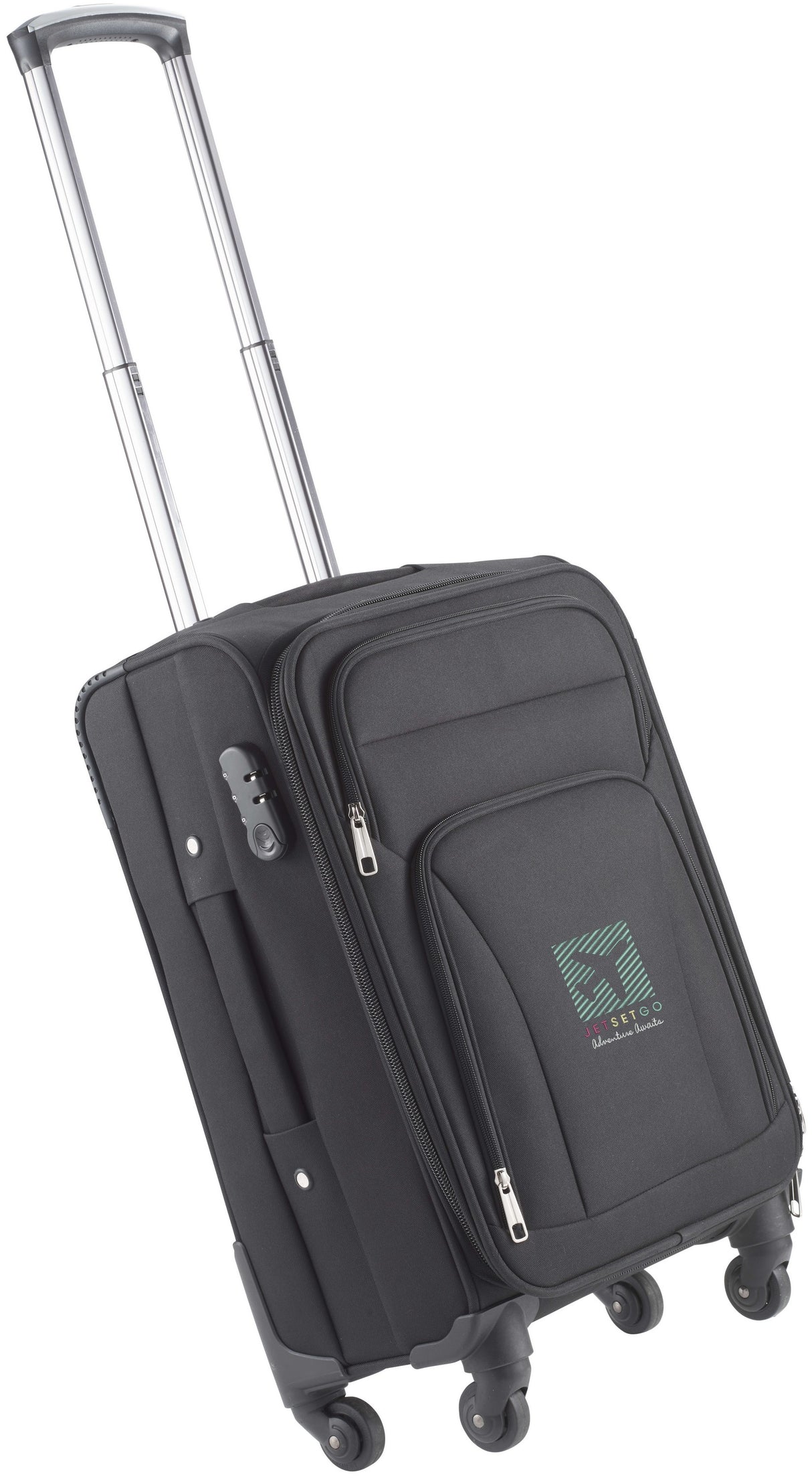 Nomad 21" Upright Luggage