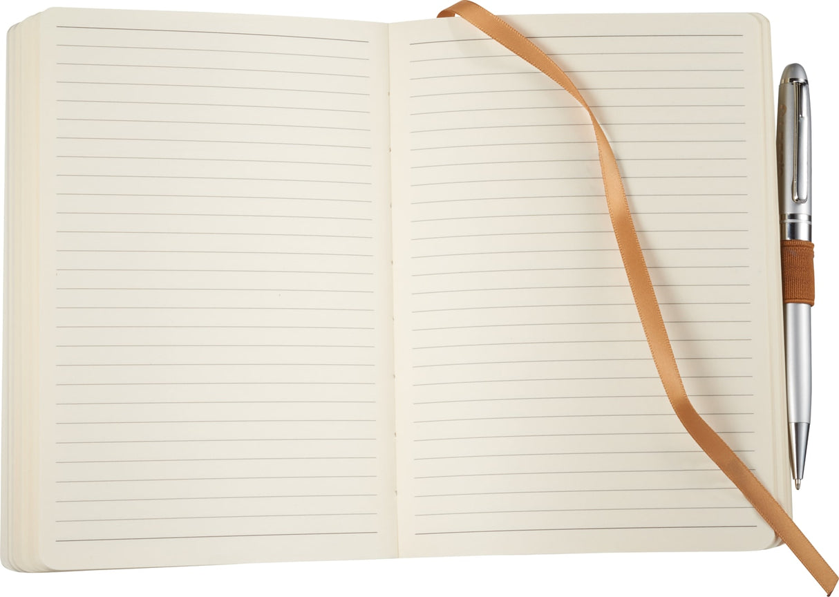 5" x 7" Revello Soft Bound JournalBook®