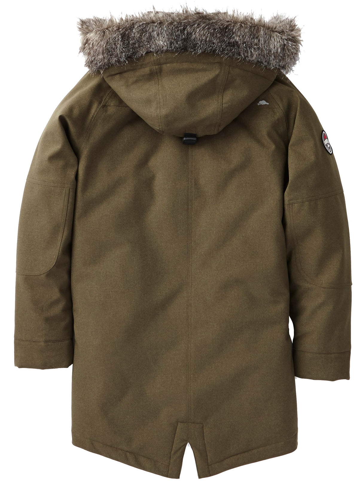 Men's BRIDGEWATER Roots73 Insulated Jacket