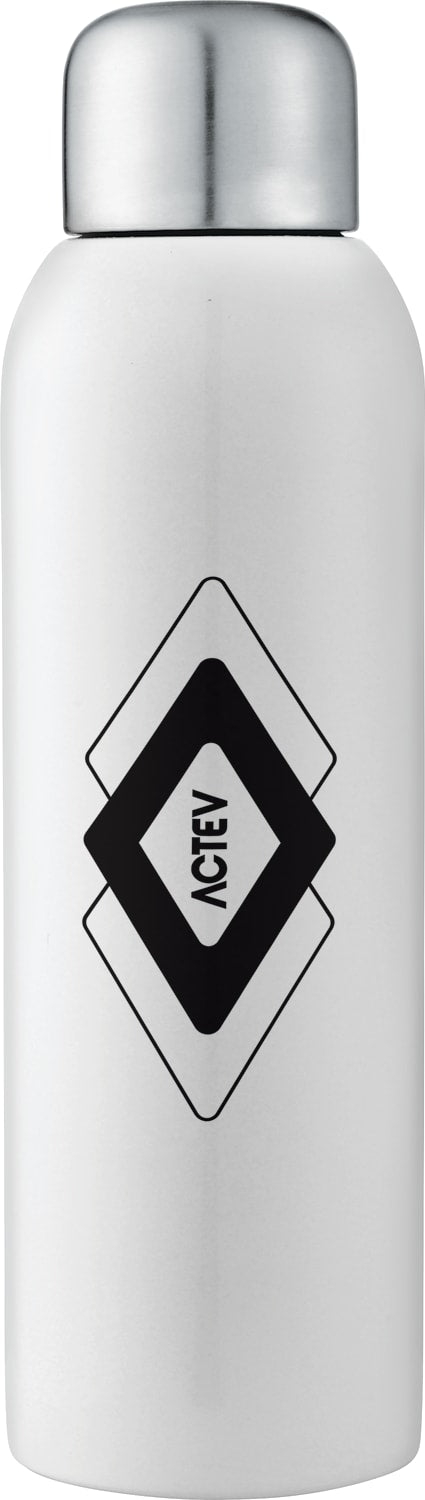 Guzzle 28oz Stainless Sports Bottle