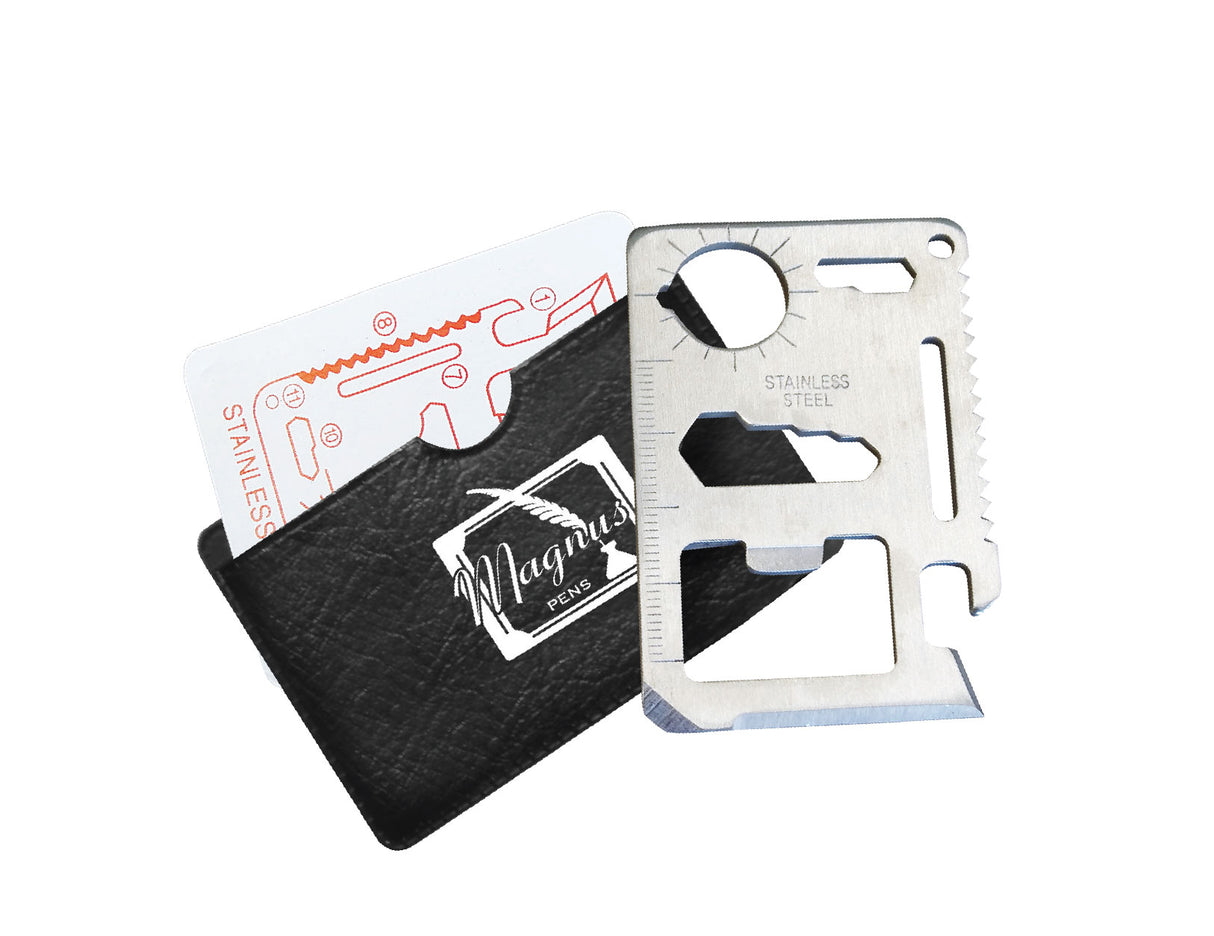 Slim Card Multi Tool