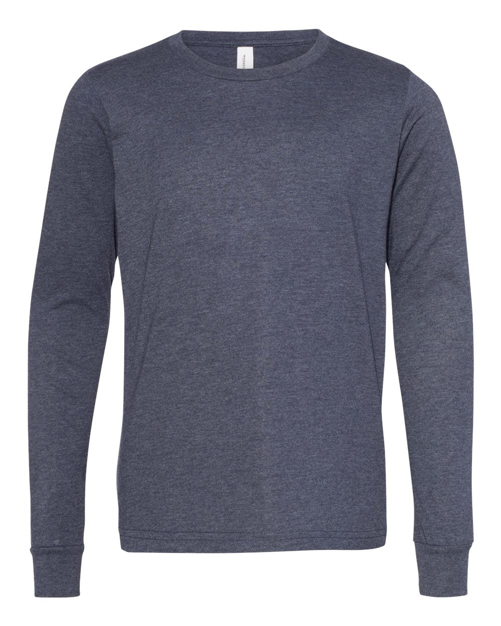 Bella+Canvas Youth Jersey Long Sleeve Tee
