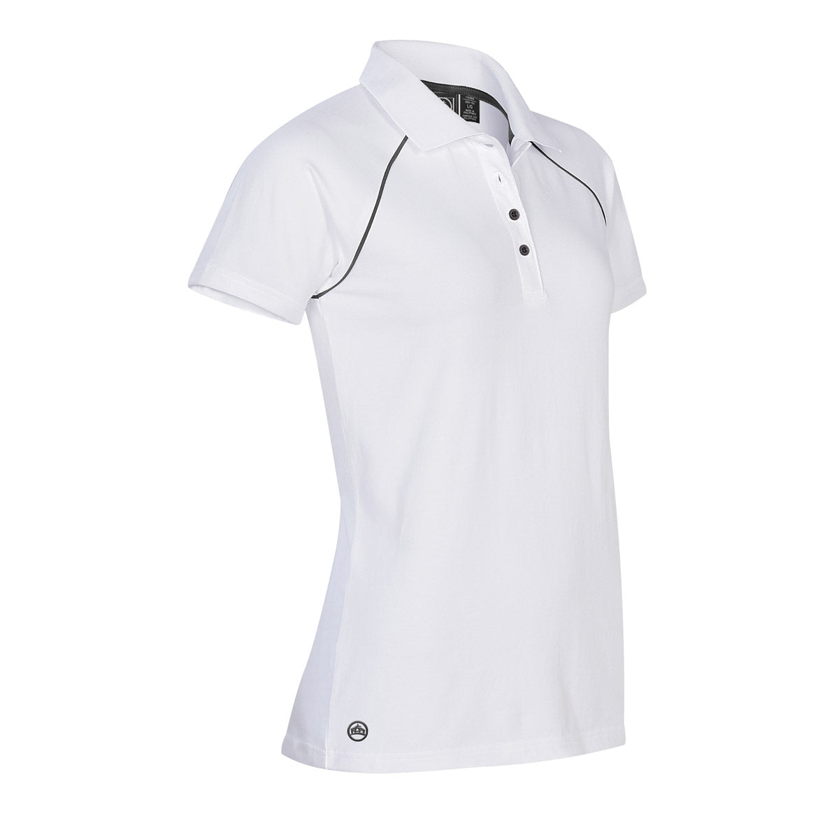 Women's Piranha Performance Polo Shirt