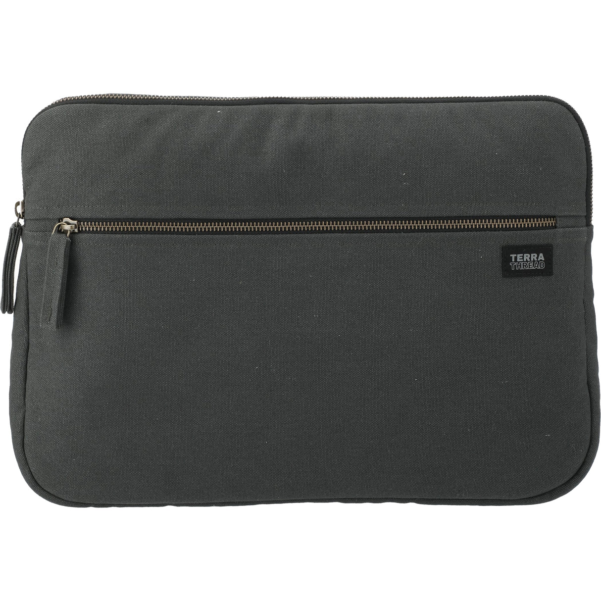 Terra Thread Fairtrade Erdig 15" Laptop Sleeve