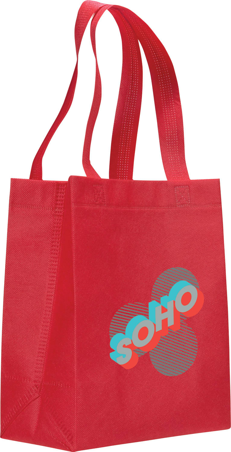 Challenger Mini Non-Woven Tote