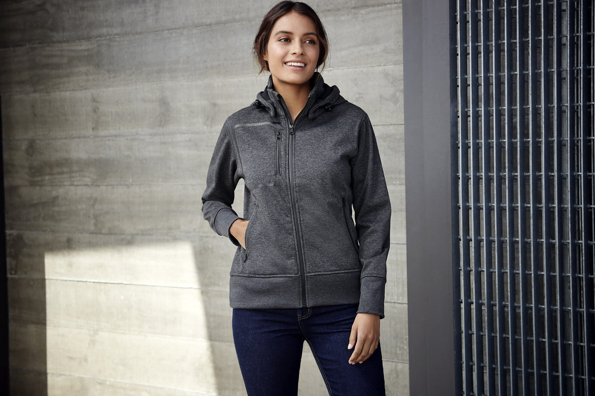 Ladies' Oslo Fleece Jacket