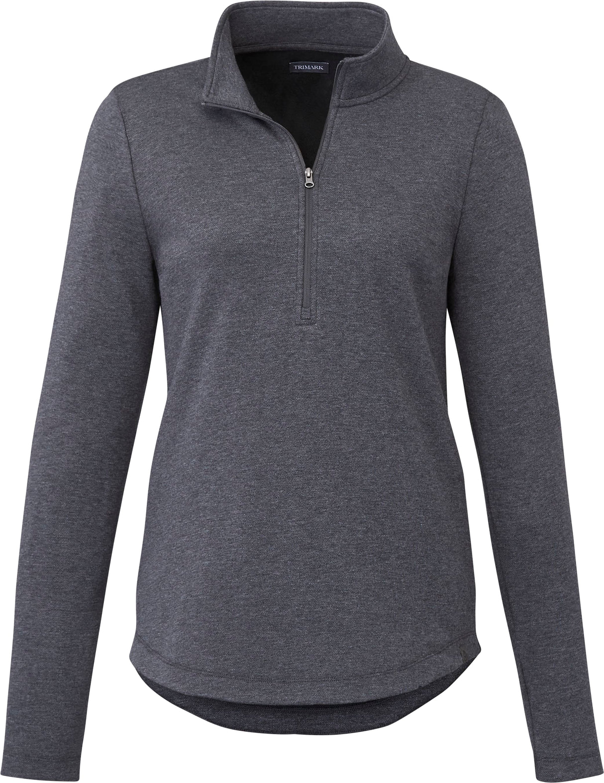 Women's RIGI Eco Knit Half Zip