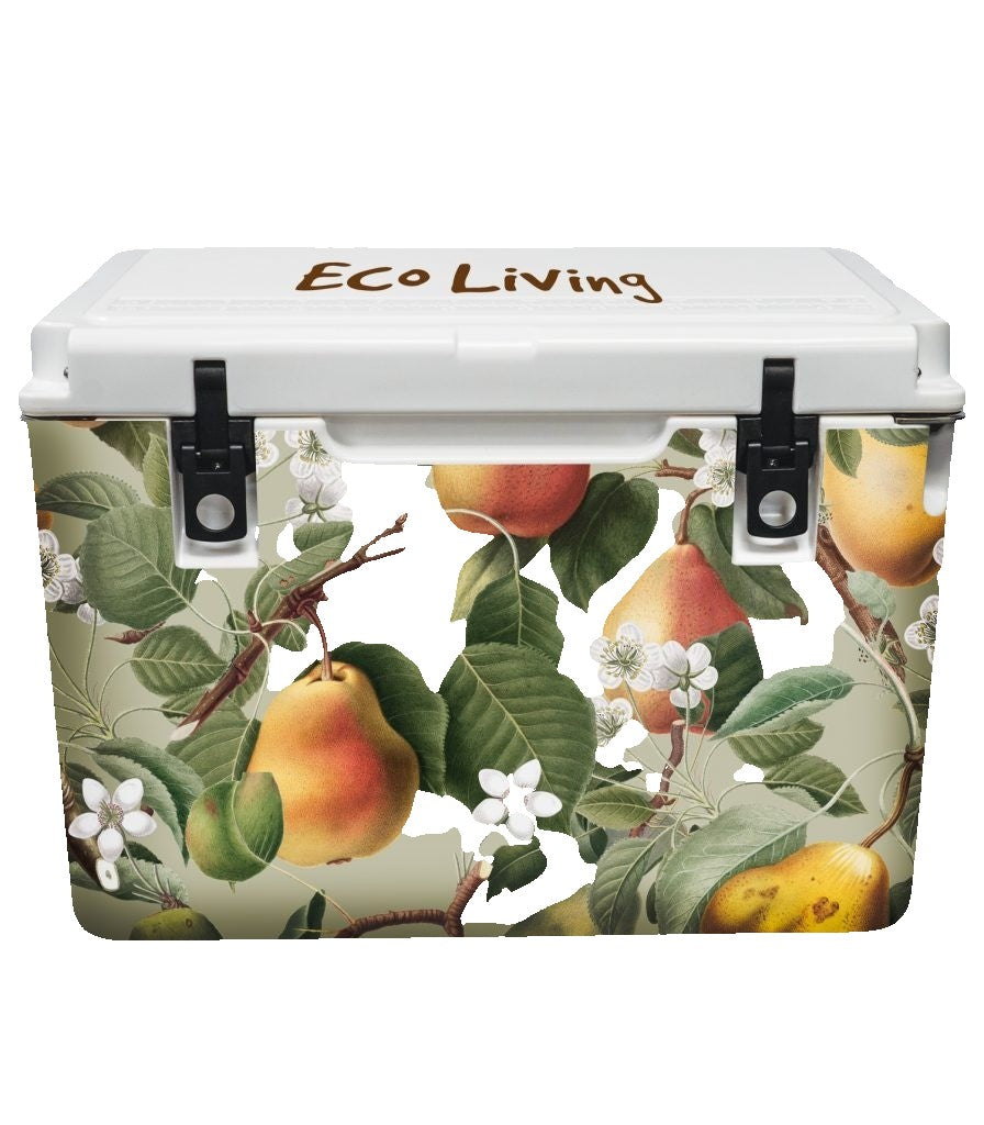 45 Quart Rotomold Cooler