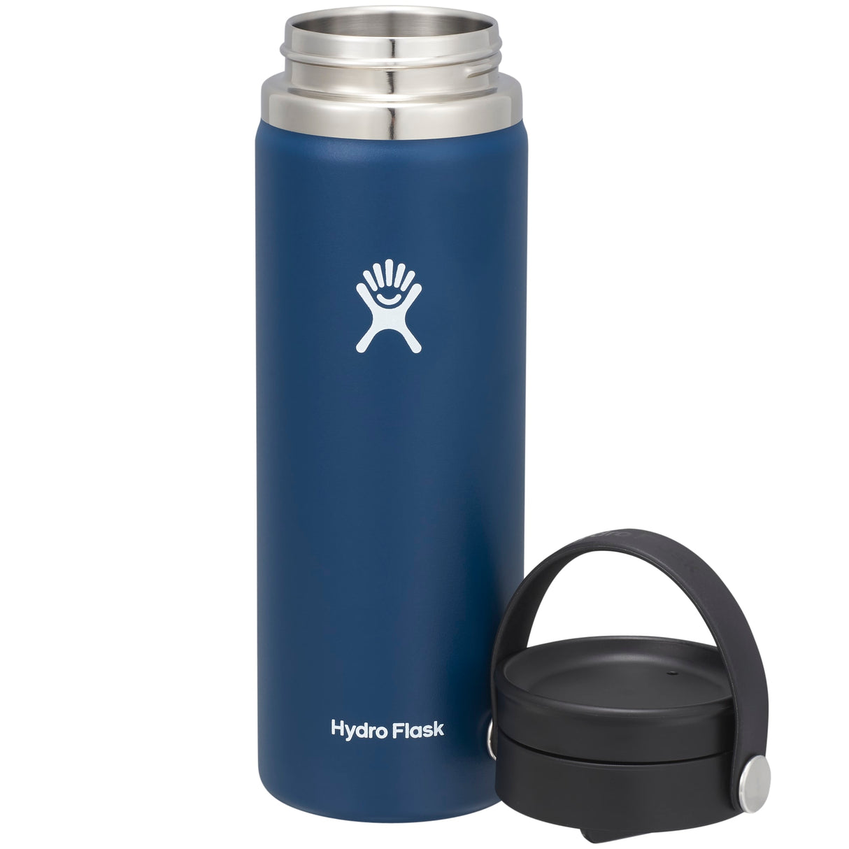 Hydro Flask Wide Mouth With Flex Sip Lid 20oz