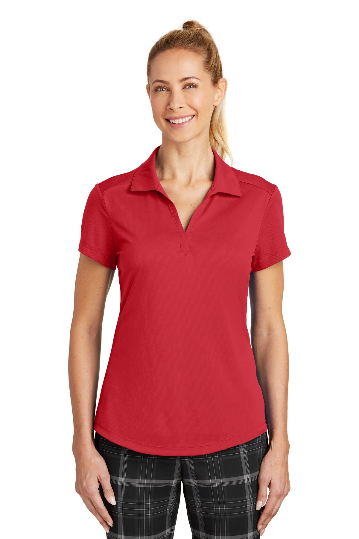 Nike Ladies' Dri-Fit Legacy Polo Shirt