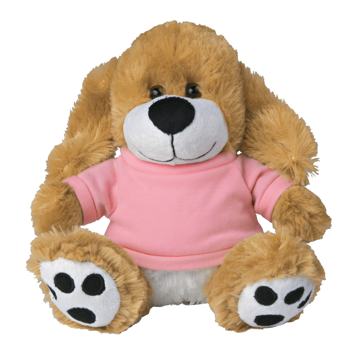 8 1/2" Big Paw Dog