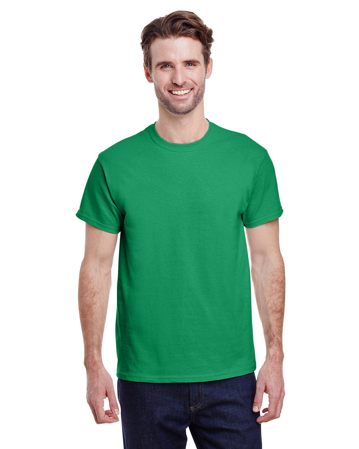 Gildan Adult Heavy Cotton T-Shirt