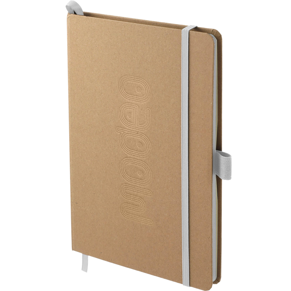 5.5" x 8.5" FSC® Mix Eco Color Bound JournalBook®