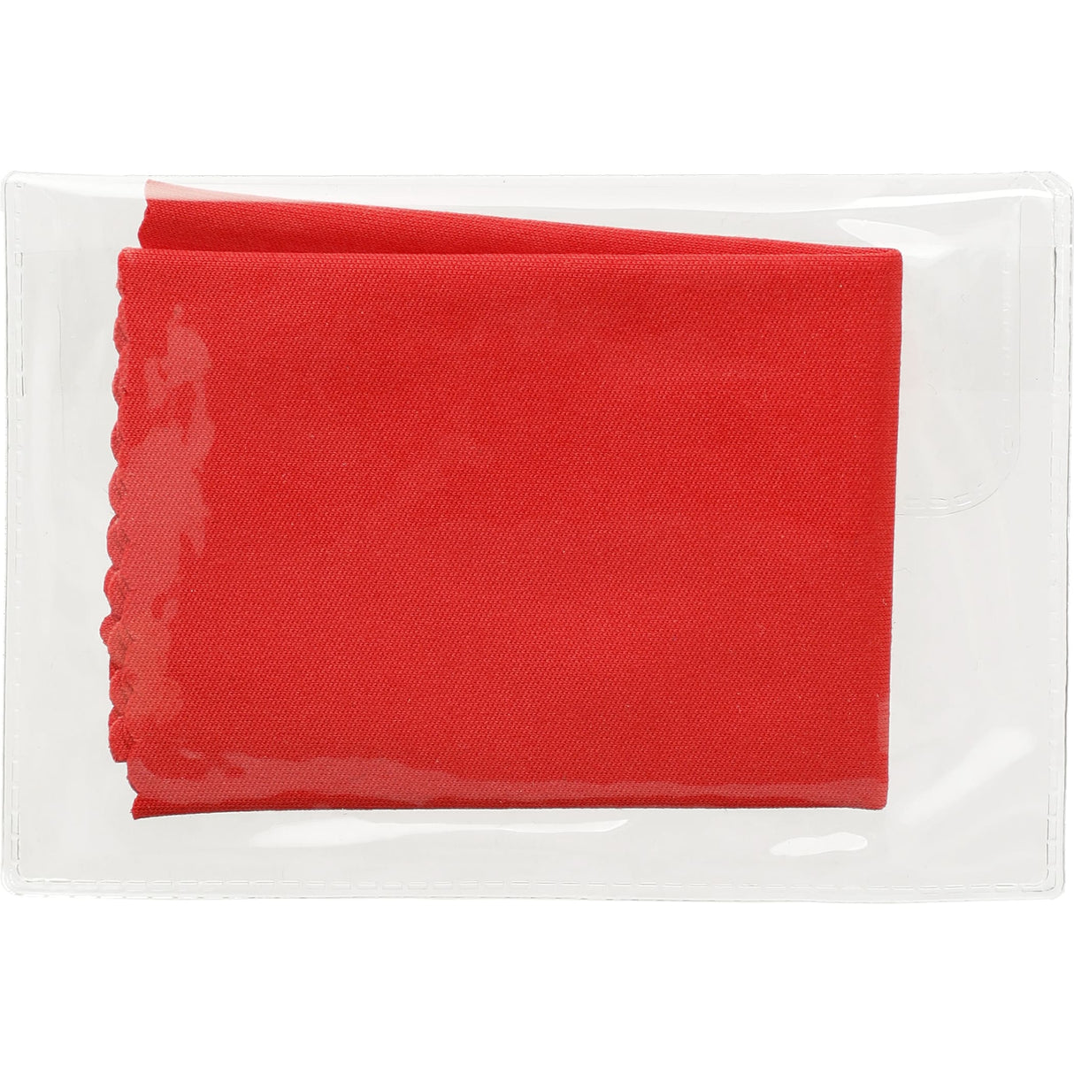 Tech Screen Cleaning Cloth with Coating