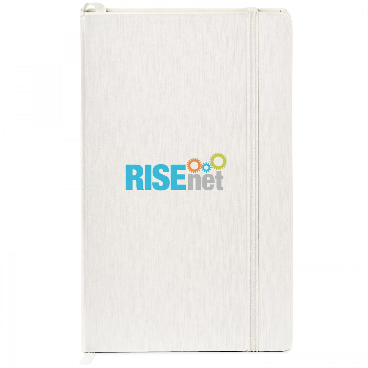 Classico Metallic Hard Cover Journal