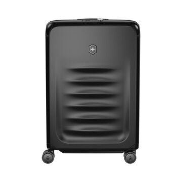 Spectra 3.0 Medium Black Case