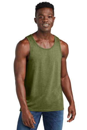 Allmade Unisex Tri-Blend Tank Top
