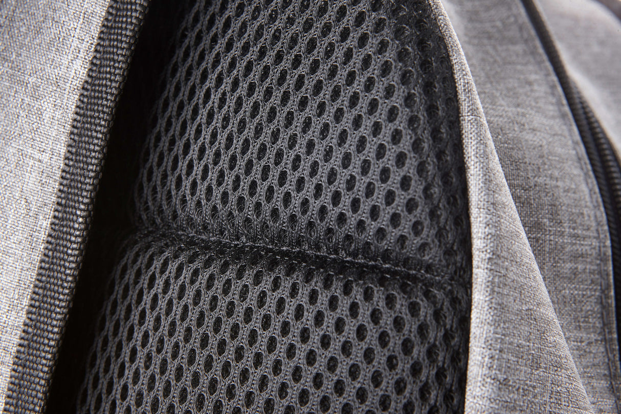 Merchant & Craft Grayley 15" Computer Backpack