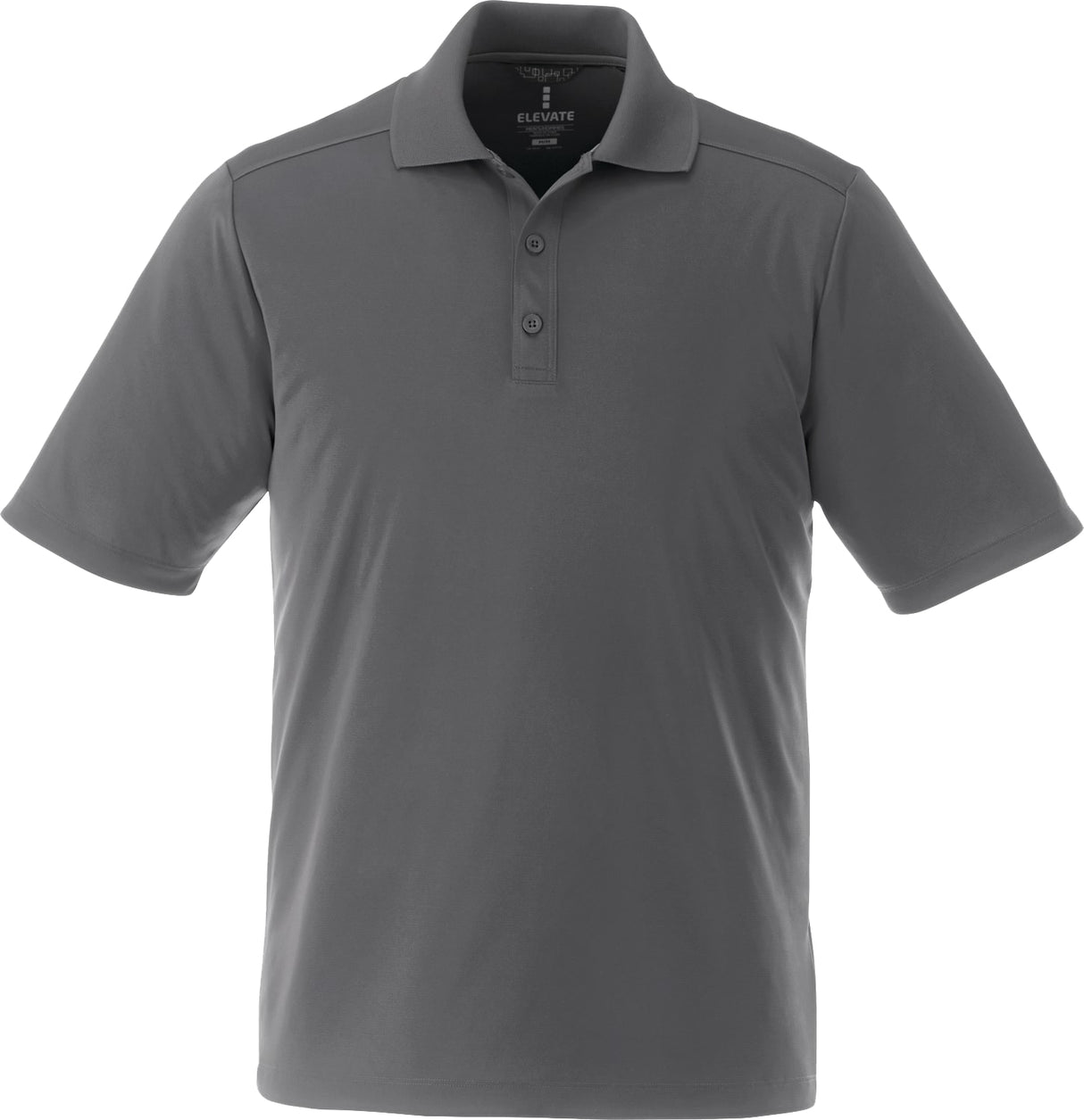 Men's DADE Short Sleeve Polo