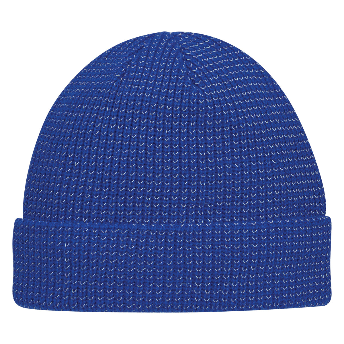 Go & Glow Reflective Beanie With Cuff