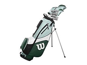 Wilson® Women's Profile SGI Package Golf Club Set