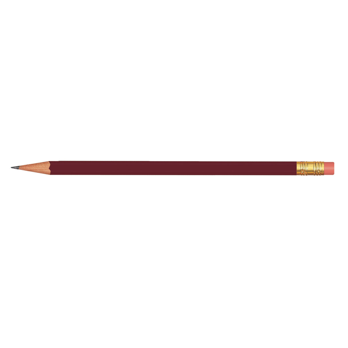 000723 Hex Pencil