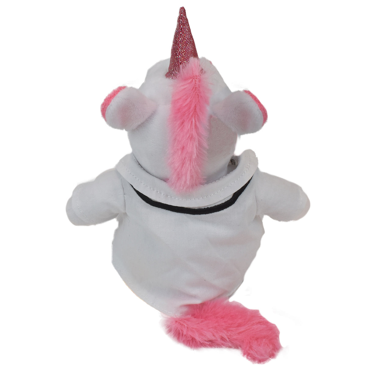 6" Mini Me Unity Unicorn w/Doctor Coat