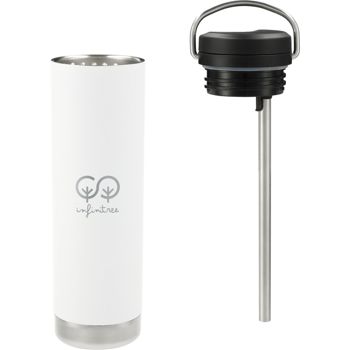 Klean Kanteen Eco TKWide 20oz- Twist cap