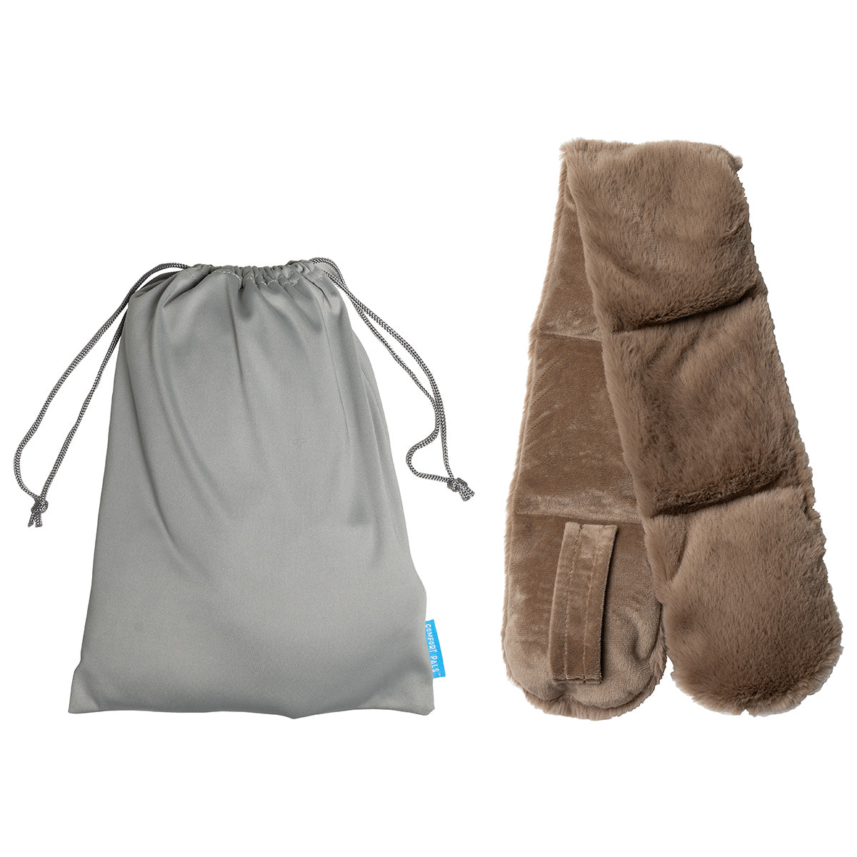 Comfort Pals™ Heat Therapy Neck Wrap