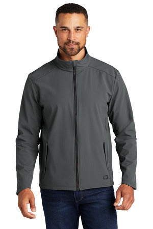 OGIO Commuter Full-Zip Soft Shell Jacket