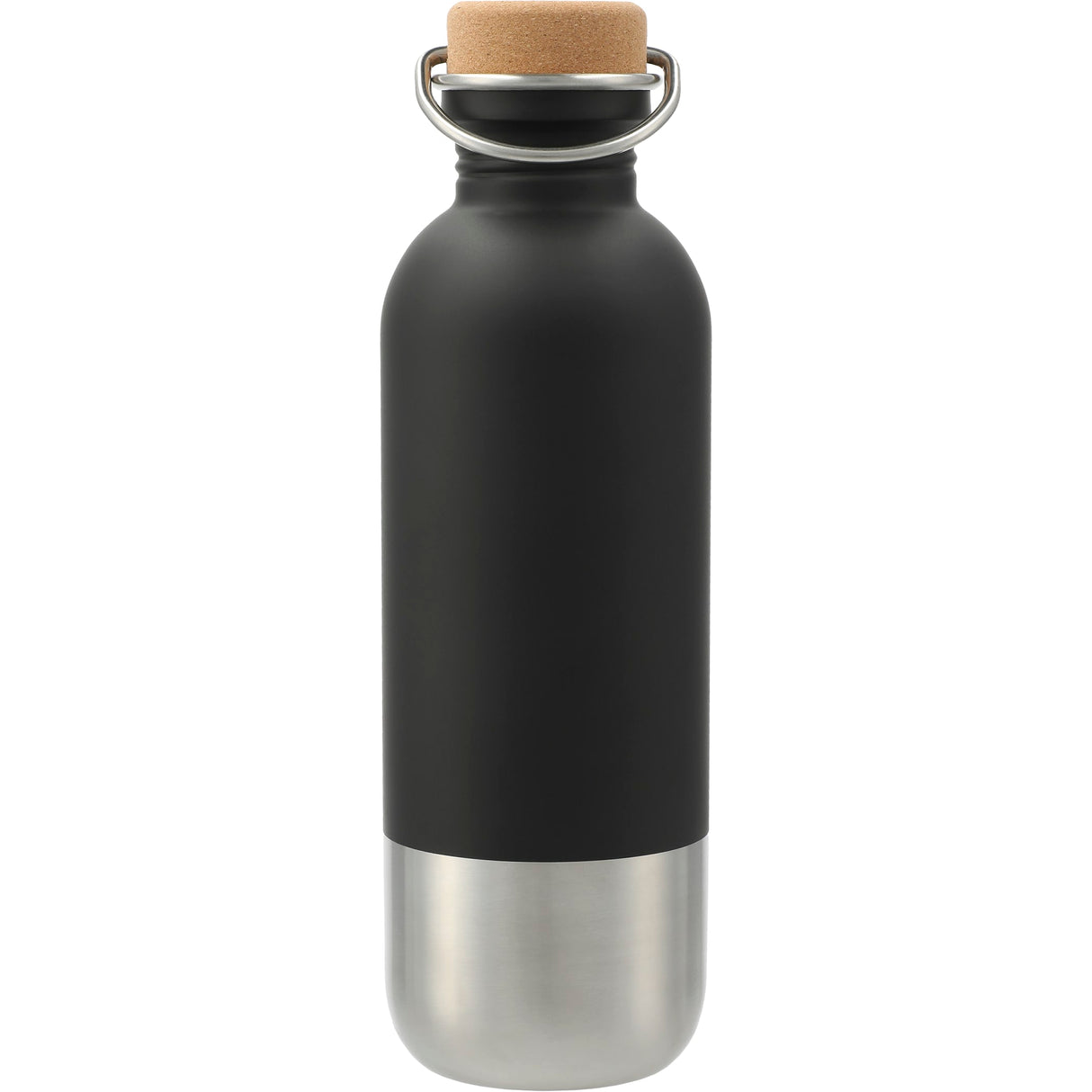 Lagom Single wall Stainless steel Bottle 27oz