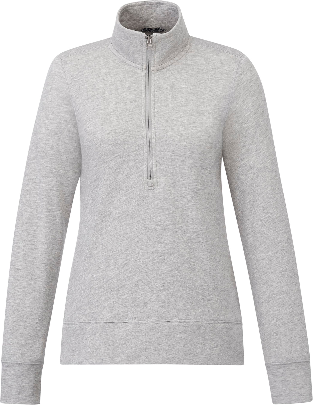 Women's DAYTON Fleece Half Zip