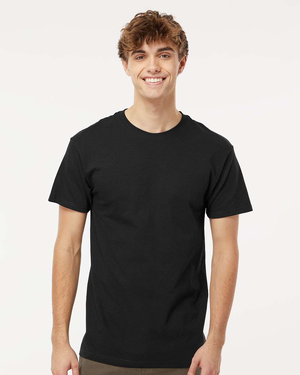 M&O® Gold Soft Touch T-Shirt